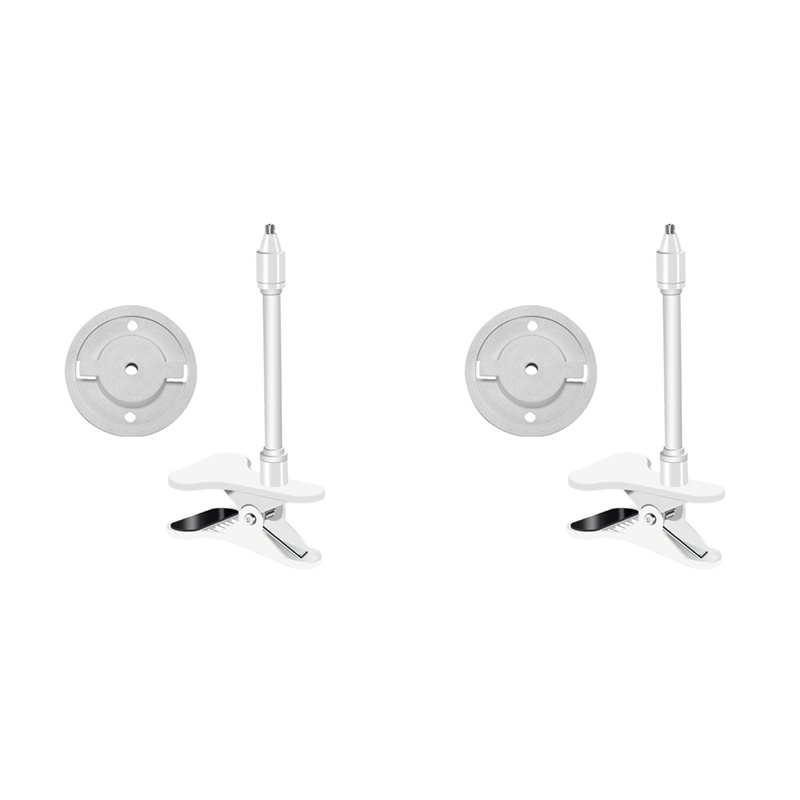 T24C 2X Flexible Clamp Mount M - đánh giá và giá Tp-Link Camera Tapo C200
