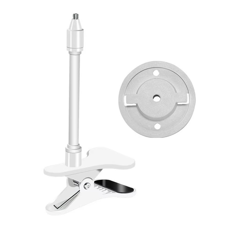 T24C 2X Flexible Clamp Mount M - đánh giá và giá Tp-Link Camera Tapo C200