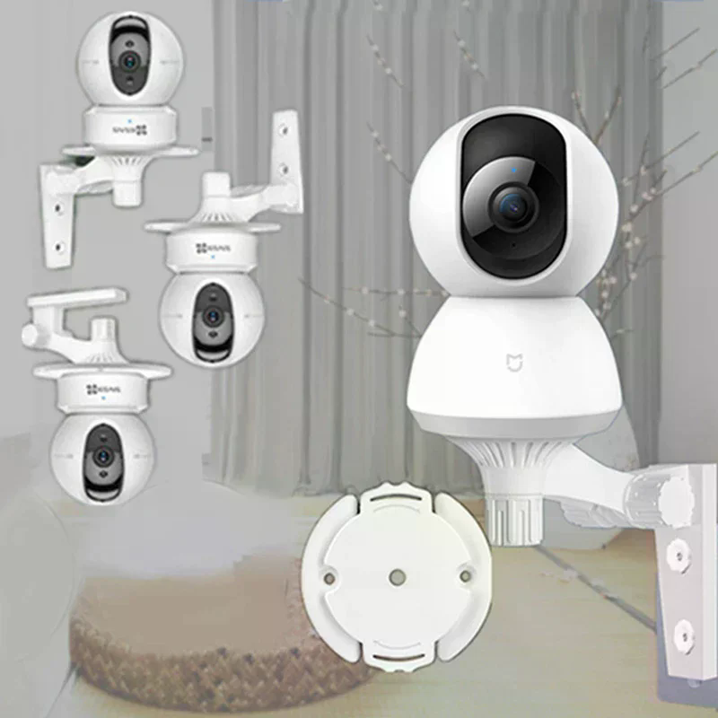 ABS Wall Mounting Base For Tap - đánh giá và giá Tp-Link Camera Tapo C200