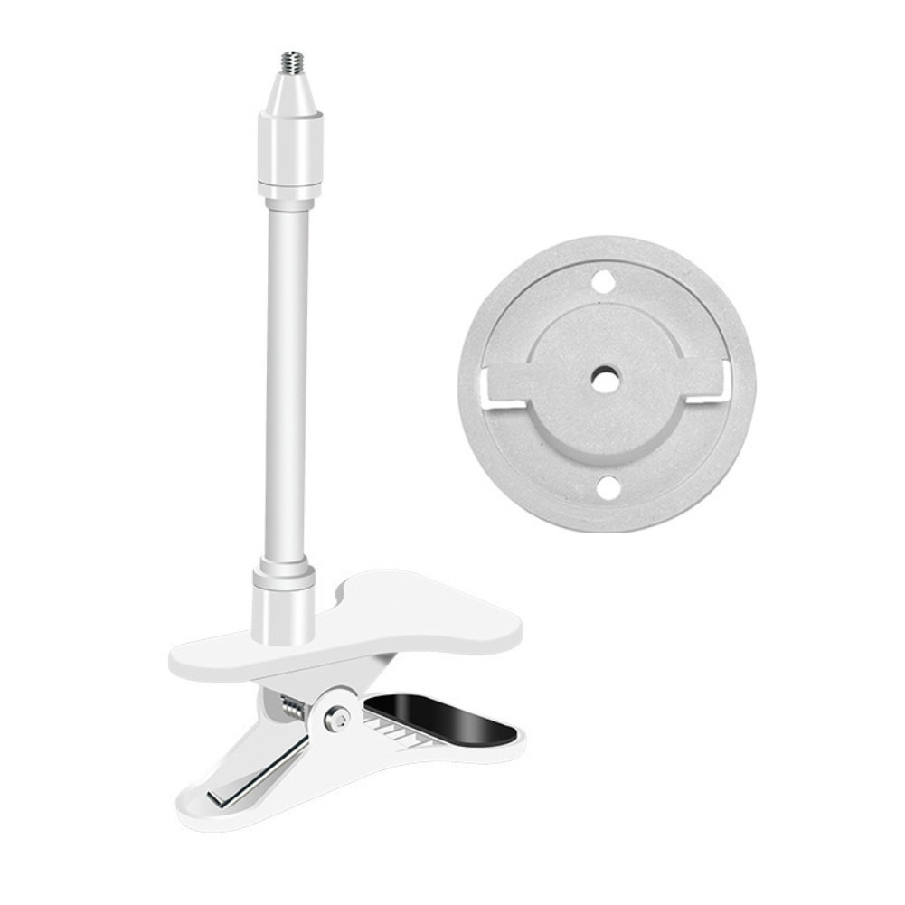 Flexible Clamp Mount Metal 18c - đánh giá và giá Tp-Link Camera Tapo C200
